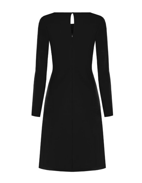 TUBINO M/L CON GONNA PORTAFOGLIO