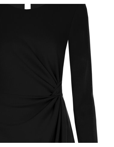 TUBINO M/L CON GONNA PORTAFOGLIO