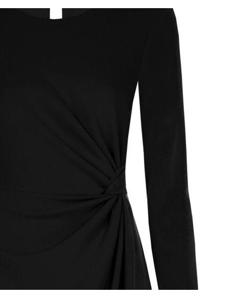 TUBINO M/L CON GONNA PORTAFOGLIO