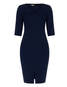 ABITO TUBINO INCROCIO DAVANTI