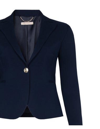 COMPLETO GIACCA + GONNA