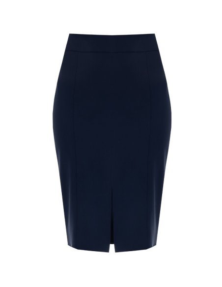 COMPLETO GIACCA + GONNA