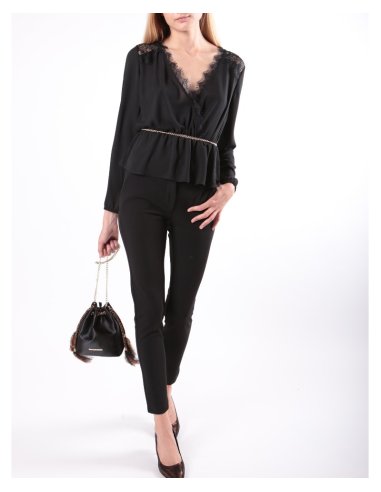 PANTALONE DONNA RINASCIMENTO