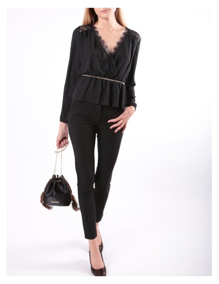 PANTALONE DONNA RINASCIMENTO