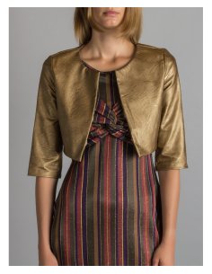 GIACCA DONNA RINASCIMENTO