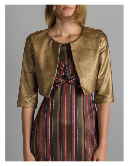 GIACCA DONNA RINASCIMENTO