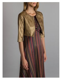 GIACCA DONNA RINASCIMENTO 2