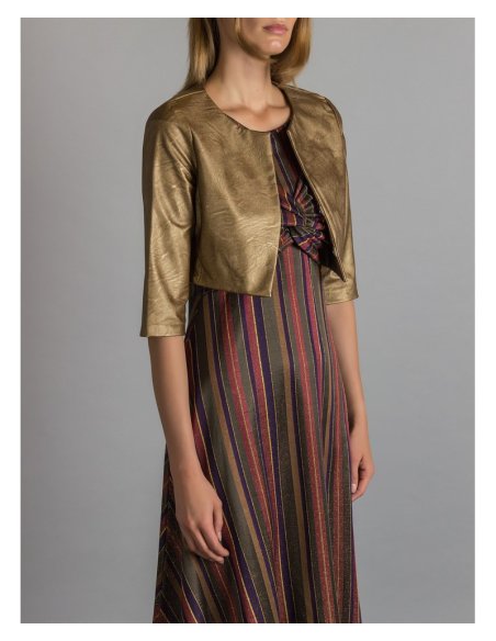 GIACCA DONNA RINASCIMENTO