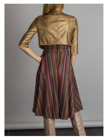 GIACCA DONNA RINASCIMENTO