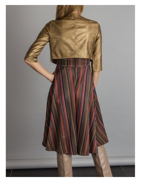 GIACCA DONNA RINASCIMENTO