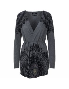 CARDIGAN JERS ELECTRA