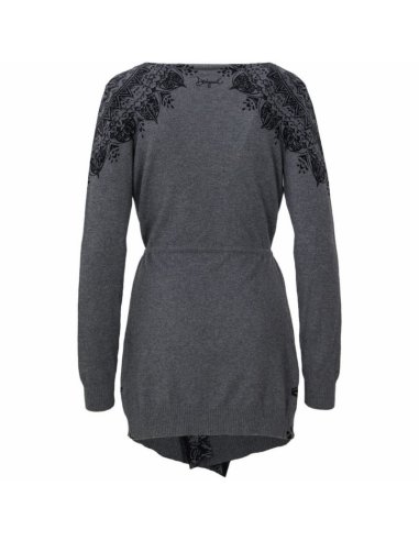 CARDIGAN JERS ELECTRA