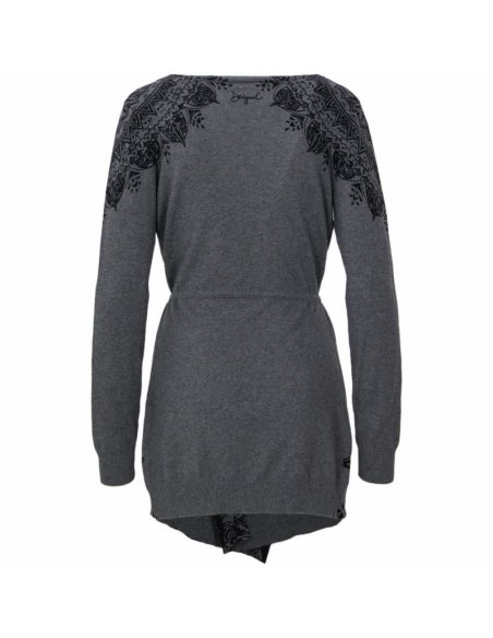 CARDIGAN JERS ELECTRA