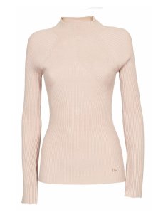 MAGLIA DONNA LUPETTO