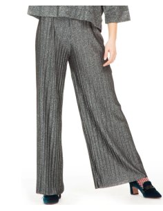 PANTALONE LAME`PLISSE` 2