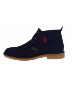 SCARPA UOMO AMADEUS17 SUEDE