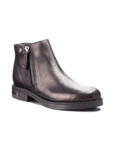 SCARPA DONNA VIKTORYA LEATHER