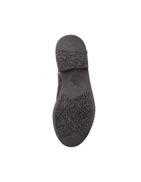 SCARPA DONNA VIKTORYA LEATHER