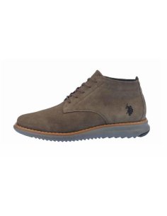 SCARPA UOMO VLADIMIR SUEDE