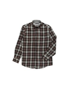 CAMICIA UOMO IN FLANELLA