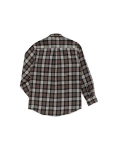 CAMICIA UOMO IN FLANELLA 2