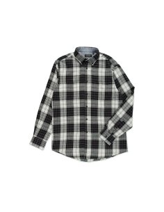 CAMICIA UOMO IN FLANELLA