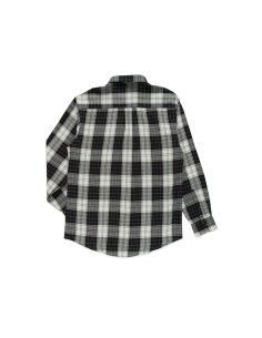 CAMICIA UOMO IN FLANELLA 2