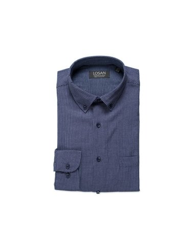 CAMICIA UOMO M/L