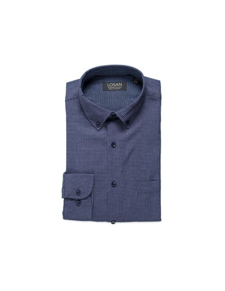 CAMICIA UOMO M/L
