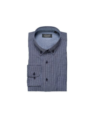 CAMICIA UOMO M/L