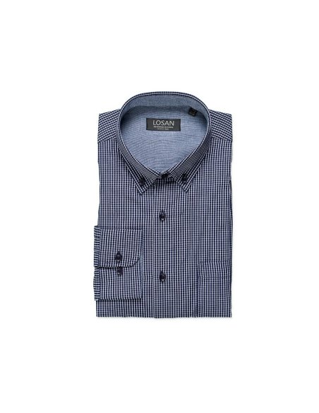 CAMICIA UOMO M/L