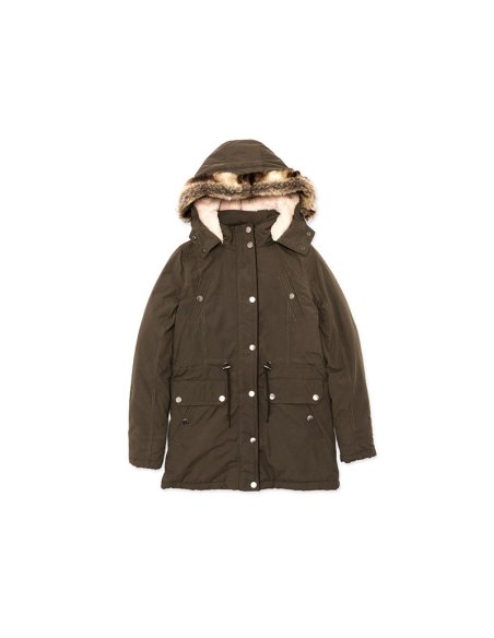 PARKA DONNA LOSAN