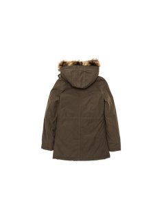PARKA DONNA LOSAN 2