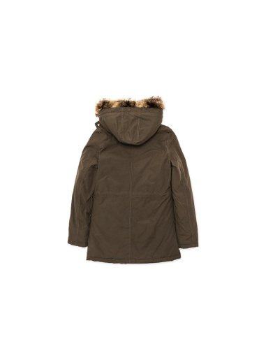 PARKA DONNA LOSAN