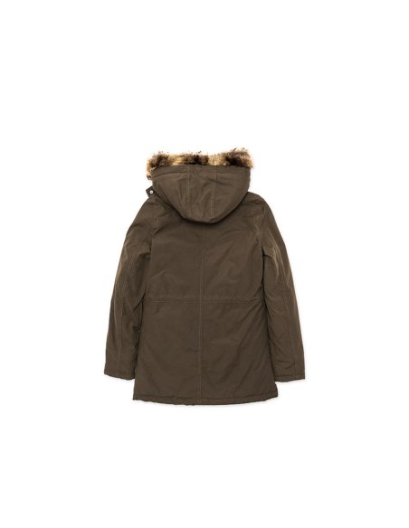 PARKA DONNA LOSAN