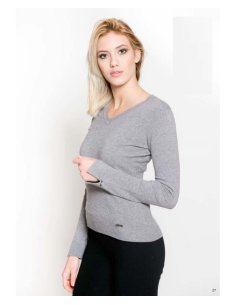 MAGLIA V DONNA INFLUENCER