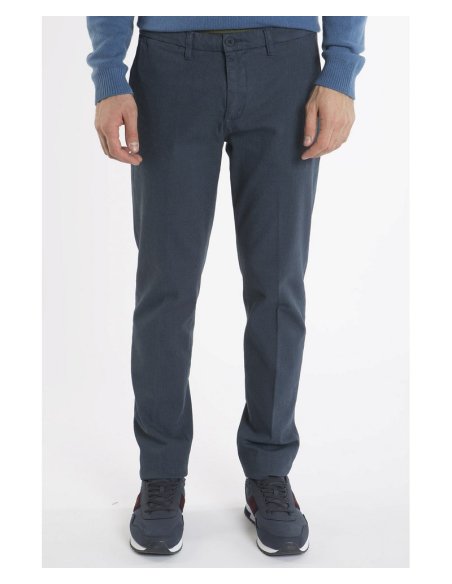 PANTALONE UOMO NAVIGARE