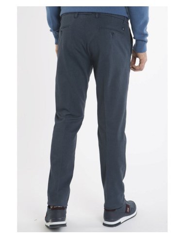 PANTALONE UOMO NAVIGARE