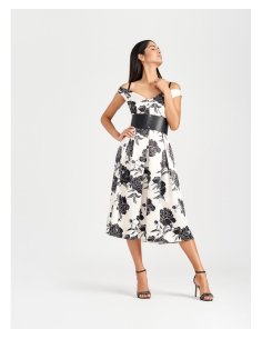 VESTITO DONNA RINASCIMENTO