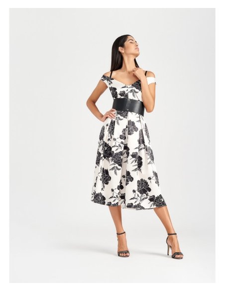 VESTITO DONNA RINASCIMENTO