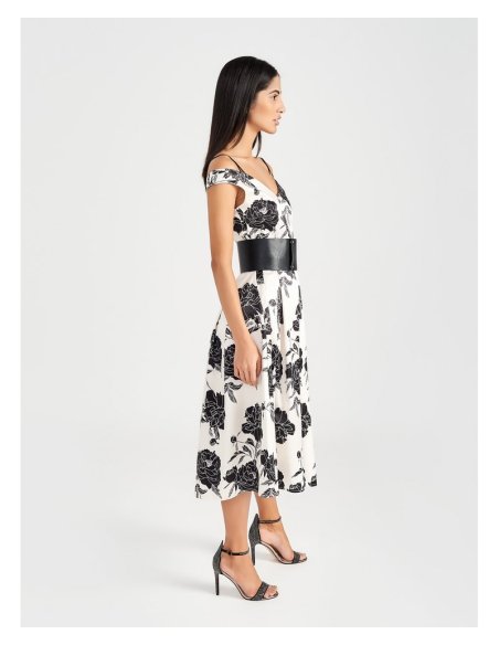 VESTITO DONNA RINASCIMENTO