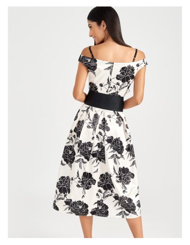 VESTITO DONNA RINASCIMENTO