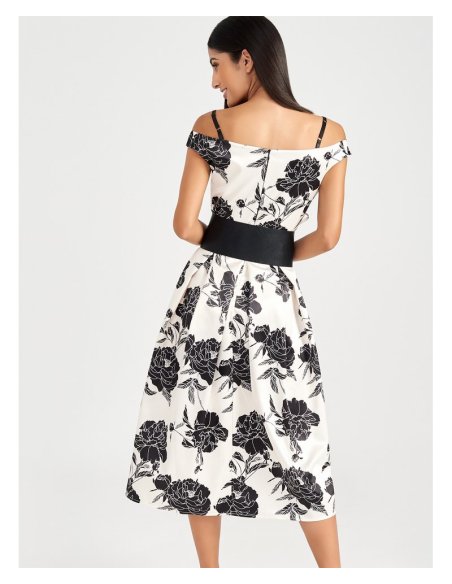 VESTITO DONNA RINASCIMENTO