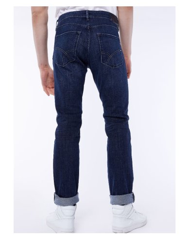 JEANS 5 TASCHE MORRIS