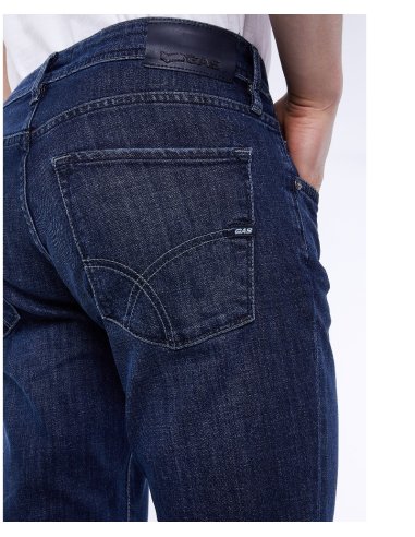 JEANS 5 TASCHE MORRIS