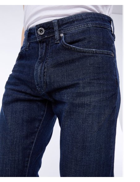 JEANS 5 TASCHE MORRIS