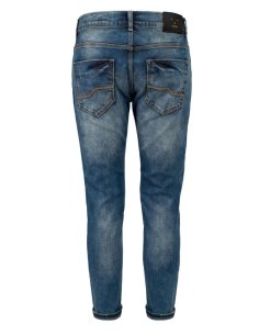 JEANS UOMO TIPO 5 TASCHE 2