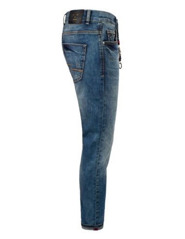 JEANS UOMO TIPO 5 TASCHE