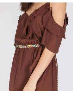 ABITO INCROCIO VOLANT 2