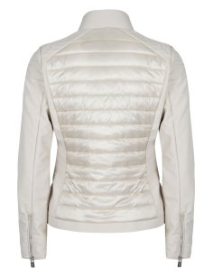 GIUBBINO DONNA MOTOCICLISTA 2